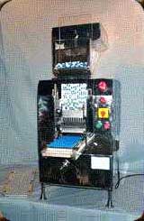 Capsule Filling Machine