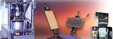 Capsule Filling Machine