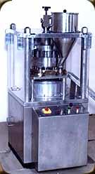 tablet packaging machine, tablet machines manufacturer, tabletting  pharma machines